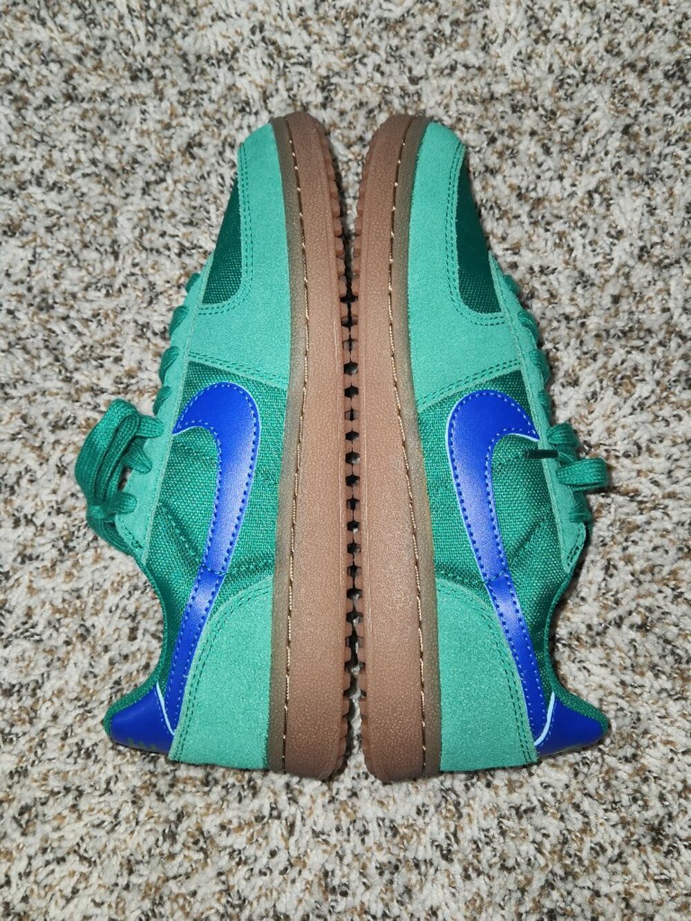 ⚡️ Nike Field General Sneakers – Boys Grade School Size 6.5 ⚡️